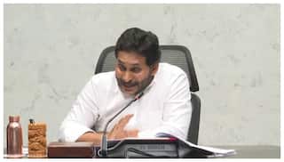 YSRCP Chief YS Jagan : చంద్రబాబుకు లొంగిపోయిన విజయసాయిరెడ్డి మాటకు ఏం విలువ ఉంటుంది: జగన్