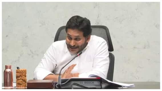 YSRCP Chief YS Jagan : చంద్రబాబుకు లొంగిపోయిన విజయసాయిరెడ్డి మాటకు ఏం విలువ ఉంటుంది: జగన్