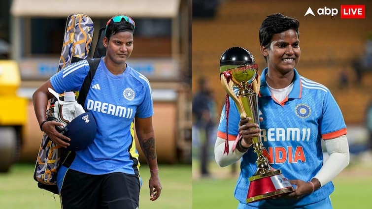 Indian women cricketer UP DSP Deepti Sharma friend steals 25 lakh rupees cash and jewellery from Agra यूपी की DSP दीप्ति शर्मा को मिला धोखा, क्रिकेटर की सहेली ने ही लूट लिया घर