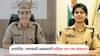 IPS बदल्या... रितू खोकर धाराशिवच्या SP, रायगडच्या पोलीस अधीक्षकपदी आचल दलाल