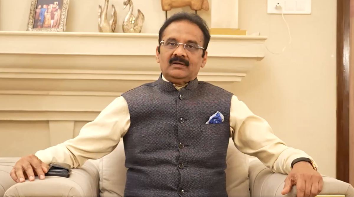 भारत का पक्ष रखने रूस और स्पेन जा रहे AAP सांसद अशोक मित्तल, बोले- ‘अगर हम युद्ध करना चाहते तो…’