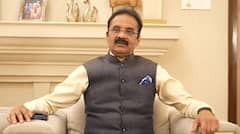 भारत का पक्ष रखने रूस और स्पेन जा रहे AAP सांसद अशोक मित्तल, बोले- 'अगर हम युद्ध करना चाहते तो...'
