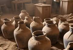 ਇਸ ਦੇਸ਼ ‘ਚ ਮਿਲੀ 5000 ਸਾਲ ਪੁਰਾਣੀ ਸ਼ਰਾਬ, ਵਾਈਨ ਜਾਰ ਤੋਂ ਹੋਣਗੇ ਕਈ ਵੱਡੇ ਖੁਲਾਸੇ