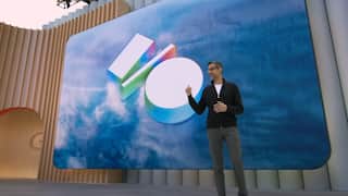 Google Chief Sundar Pichai Mentioned 'AI' 135 Times During His I/O 2025 Keynote Address. A Sign Of The Times?