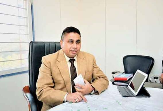 Sunny Enclave: ਜੇਲ੍ਹ 'ਚ ਡੱਕੇ ਸੰਨੀ ਐਨਕਲੇਵ ਦੇ ਮਾਲਕ ਬਾਜਵਾ ਨੂੰ ਵੱਡਾ ਝਟਕਾ! ਹੁਣ ਈਡੀ ਨੇ ਕੱਸ ਦਿੱਤਾ ਸ਼ਿਕੰਜਾ