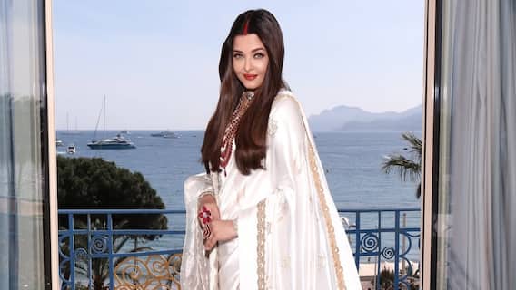 Is Aishwarya Rai’s Cannes Look A Tribute To ‘Operation Sindoor’? Netizens Say ‘Mother Never Disappoints’
