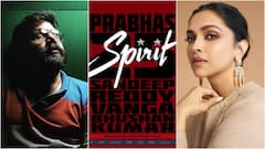 కండిషన్లు పెడితే ఎలా? ప్రభాస్ సినిమా నుంచి దీపికను తీసేసిన దర్శకుడు??