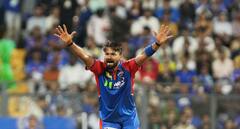 DC Seamer Handed Fine, One Demerit Point For Code Of Conduct Breach