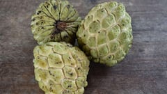 Custard Apple Benefits: রক্তাল্পতা দূর করে, হাড়ের জোর বাড়ায়- মহিলাদের জন্য দারুণ উপকারি এই ফল