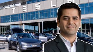 This Indian-Origin CFO Is Earning More Than Sundar Pichai Or Satya Nadella. Know All About Tesla's Vaibhav Taneja