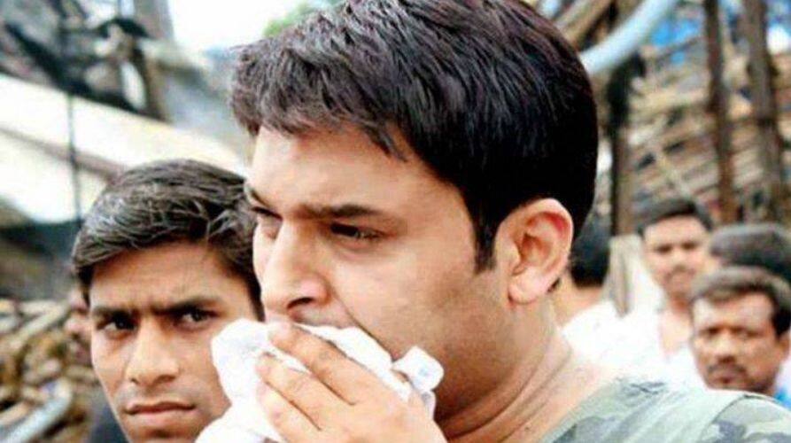 Kapil Sharma: ਕਪਿਲ ਸ਼ਰਮਾ 'ਤੇ ਟੁੱਟਿਆ ਦੁੱਖਾਂ ਦਾ ਪਹਾੜ, ਕਾਮੇਡੀ ਸ਼ੋਅ ਦੀ ਮਸ਼ਹੂਰ ਹਸਤੀ ਦਾ ਹੋਇਆ ਦੇਹਾਂਤ; ਮੌਤ ਕਾਰਨ ਸਦਮੇ 'ਚ ਪ੍ਰਸ਼ੰਸਕ... Comedian kapil-sharma-show-photographer-das-dada-passed-away check details inside Kapil Sharma: ਕਪਿਲ ਸ਼ਰਮਾ 'ਤੇ ਟੁੱਟਿਆ ਦੁੱਖਾਂ ਦਾ ਪਹਾੜ, ਕਾਮੇਡੀ ਸ਼ੋਅ ਦੀ ਮਸ਼ਹੂਰ ਹਸਤੀ ਦਾ ਹੋਇਆ ਦੇਹਾਂਤ; ਮੌਤ ਕਾਰਨ ਸਦਮੇ 'ਚ ਪ੍ਰਸ਼ੰਸਕ...