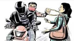 Woman's Chain Snatched As She Leaves Ayyappa Temple In Delhi, 2 Arrested