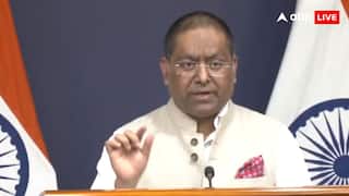 'रिश्ते एक दूसरे के प्रति संवेदनशीलता के आधार पर बनते हैं', भारत की तुर्किए को दो टूक, चीन के लिए कही ये बात