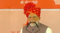 'धर्म पूछकर सिंदूर उजाड़ा, हमने आतंकियों को घुटनों पर ला दिया'- पहलगाम हमले के एक महीने बाद सरहद से पीएम मोदी का मैसेज