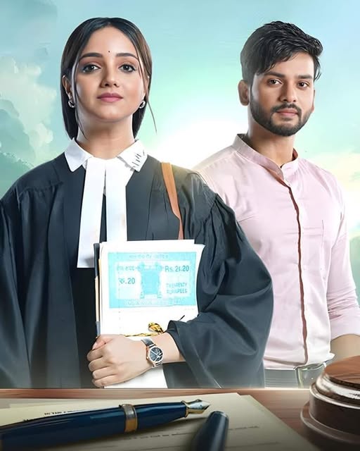  'अनुपमा' का जलवा बरकरार, YRKKH ने इस शो को दी मात, जानें टॉप 5 में कौन हुआ शामिल