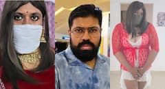 ये हैं अश्लील डॉक्टर साहब, गंदे वीडियो बनाकर करते थे कमाई, अब पत्नी ने बता दी कलंक कथा
