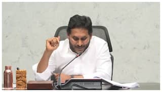 YS Jagan: 'జూన్ 4న వెన్నుపోటు దినం'-కూటమి సర్కారుపై జగన్ ఇచ్చిన ప్రోగ్రెస్ రిపోర్ట్ ఇదే!
