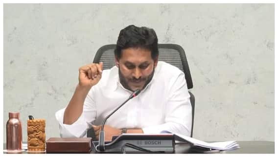 YS Jagan: 'జూన్‌ 4న వెన్నుపోటు దినం'-కూటమి సర్కారుపై జగన్‌ ఇచ్చిన ప్రోగ్రెస్‌ రిపోర్ట్‌ ఇదే!