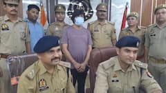 Agra Cyber Fraud News: साइबर पुलिस की बड़ी कार्रवाई, लड़की की आवाज निकालकर लोगों को ठगने वाला दुर्गेश गिरफ्तार