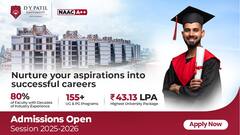 D Y Patil Deemed to be University, Navi Mumbai: Transforming Education Through Research-Driven Learning