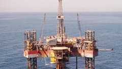 ONGC Q4 Results: Net Profit Declines 35% On Lower Oil Prices