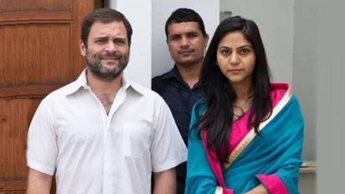 Jyoti Malhotra News: राहुल गांधी के साथ ज्योति मल्होत्रा की तस्वीर होने का दावा, सच क्या है?
