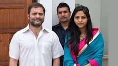 Jyoti Malhotra News: राहुल गांधी के साथ ज्योति मल्होत्रा की तस्वीर होने का दावा, सच क्या है?