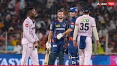 शुभमन गिलसमोर ऋषभ पंत ठरला भारी! विजयासह लखनौ नवाबनं शेवट केला गोड, गुजरातला दिला पराभवाचा धक्का