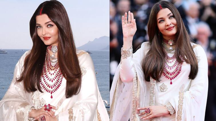 Aishwarya Rais 500 Carat Mozambique Ruby Jewellery Stole The Show At Cannes 2025 Aishwarya Rai’s 500-Carat Mozambique Ruby Jewellery Stole The Show At Cannes 2025