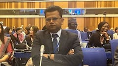 Centre Appoints Naval Kishore Ram As New Pune Civic Commissioner