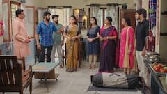 గుండె నిండా గుడి గంటలు మే 22 ఎపిసోడ్: బాలుని టార్గెట్ చేసిన రోహిణి, మీనాకు షాక్ ఇచ్చిన శివ!