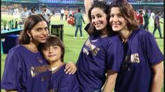 Ananya Panday’s Birthday Wish For Suhana Khan Screams Bestie Goals