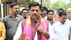 ऑपरेशन सिंदूर को लेकर अब एमपी में बीजेपी विधायक ने कर दी बड़ी मांग, कांग्रेस बोली- 'क्या देश की बेटी...'