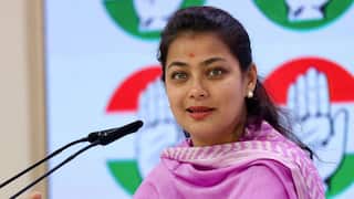 ‘सीजफायर से भारत को झटका’, कांग्रेस नेता प्रणीति शिंदे मैदान में उतरीं, मोदी सरकार से पूछे ये सवाल