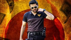 థియేటర్లలో ప్లాప్.. ఓటీటీలో సూపర్ హిట్ - నితిన్ 'రాబిన్ హుడ్' రికార్డులు