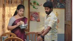 Gundeninda Gudigantalu Today మే 23 ఎపిసోడ్: మాటల్లో కోపం మనసులో ప్రేమ..ముళ్లకంప పూలగంప ఇద్దరూ ఇద్దరే - గుండెనిండా గుడిగంటలు మే 23 ఎపిసోడ్ హైలెట్స్!