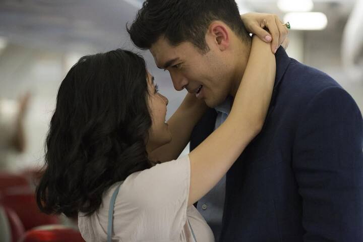 Chu says the new series will match the heart, glamour, and cultural impact of the first film—and be worth the wait. (All Images: Instagram/crazyrichasians)