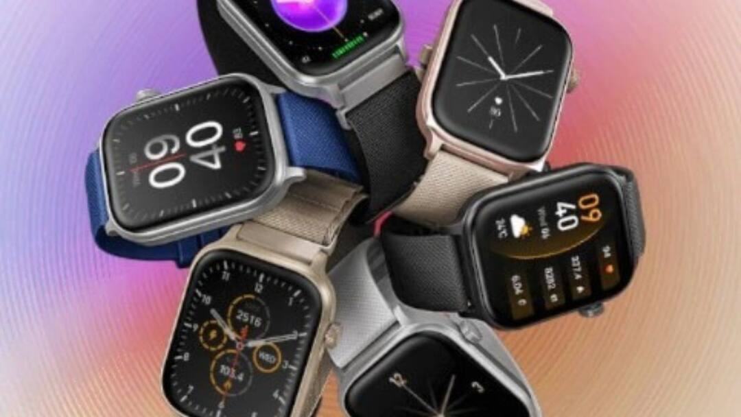 Boat Smartwatch: মাত্র ৪ মিনিটের চার্জে এই স্মার্টওয়াচ চলবে প্রায় ৪ দিন ! বোটের নতুন স্মার্টওয়াচের দাম কত? Boat Storm Infinity Plus Smartwatch Launched in India know the price and features Boat Smartwatch: মাত্র ৪ মিনিটের চার্জে এই স্মার্টওয়াচ চলবে প্রায় ৪ দিন ! বোটের নতুন স্মার্টওয়াচের দাম কত?