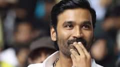 என்ன வேணாலும் சொல்லு..என் வேலைய நான்  பார்ப்பேன்...10 படங்களை கையில் வைத்திருக்கும் தனுஷ்