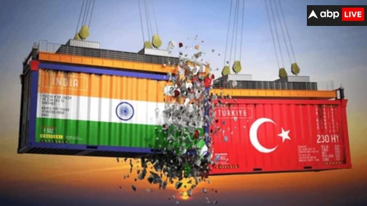 What do Turkey and India export and import from each other पाकिस्तान के दोस्त तुर्किए को भारत से इन चीजों की पड़ती है जरूरत, जानें दोनों देश एक-दूसरे से क्या-क्या सामान मंगाते हैं?