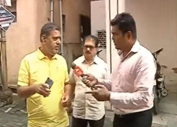 वैष्णवीच्या मृत्यूनंतर हगवणे कुटुंबीयांकडे असणारं बाळ पुण्यातील बंदूकधारी निलेश चव्हाणकडे होते. मात्र आता तिथून बाळ गायब झालं, मग नेमकं कुठं गेलं. असा प्रश्न वैष्णवीच्या वडिलांनी उपस्थित केला.