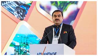 Adani Group: అదానీ గ్రూప్ ఏడాదిలో రూ.90,000 కోట్ల లాభార్జన- ఇండస్ట్రీ రికార్డుగా సంస్థ ప్రకటన!