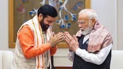 '2014 से पहले देश में आतंकी हमले होते थे, तो उस समय...', PM मोदी को लेकर CM नायब सैनी का बड़ा बयान