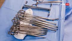 70 साल के बुजुर्ग के गॉल ब्लैडर से निकले 8125 स्टोन, डॉक्टर्स भी हैरान, घंटों में हुई गिनती