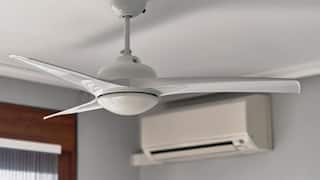 AC चलाते वक्त पंखा चलाएं या बंद करें? 90% लोग करते हैं ये आम गलती, जान लीजिए सही जवाब