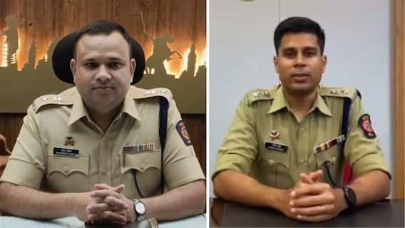 कोल्हापूर, सातारा, सिंधुदुर्गच्या एसपींची बदली; राज्य पोलीस दलातील 22 पोलीस अधीक्षक/ उपायुक्त दर्जाच्या अधिकाऱ्यांच्या बदल्या
