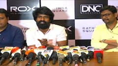 Actor Soori: 