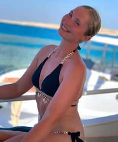 IPL Cheerleader: સુંદરતામાં બોલિવૂડ એક્ટ્રેસને પણ ટક્કર આપે છે IPLની આ ચીયર લીડર, દર વર્ષે તસવીરો થાય છે વાયરલ