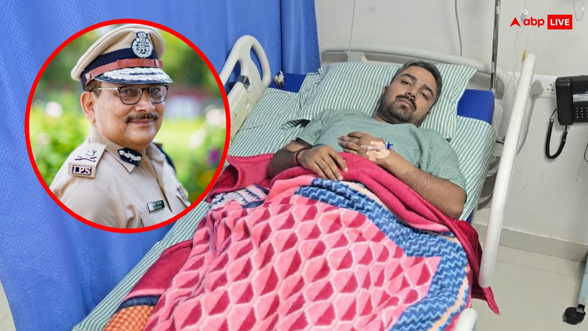 ‘जनरल मौलाना मुनीर से मनीष कश्यप के निजी संबंध’, बिहार के पूर्व DGP ने ऐसा क्यों कहा?