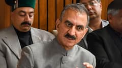 तुर्किये से सेब आयात पर सीएम सुक्खू ने पीएम मोदी को लिखा पत्र, जानें पूरा मामला